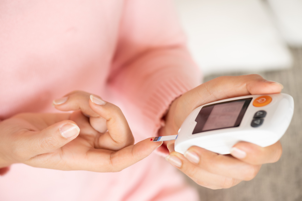 Diabetes services Metairie, LA
