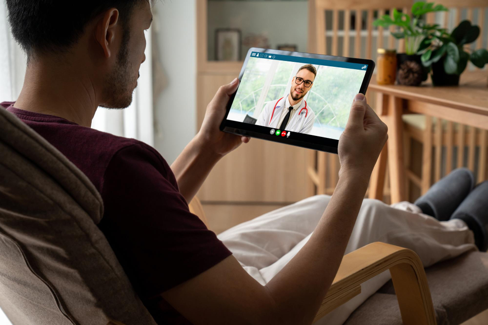 Telehealth